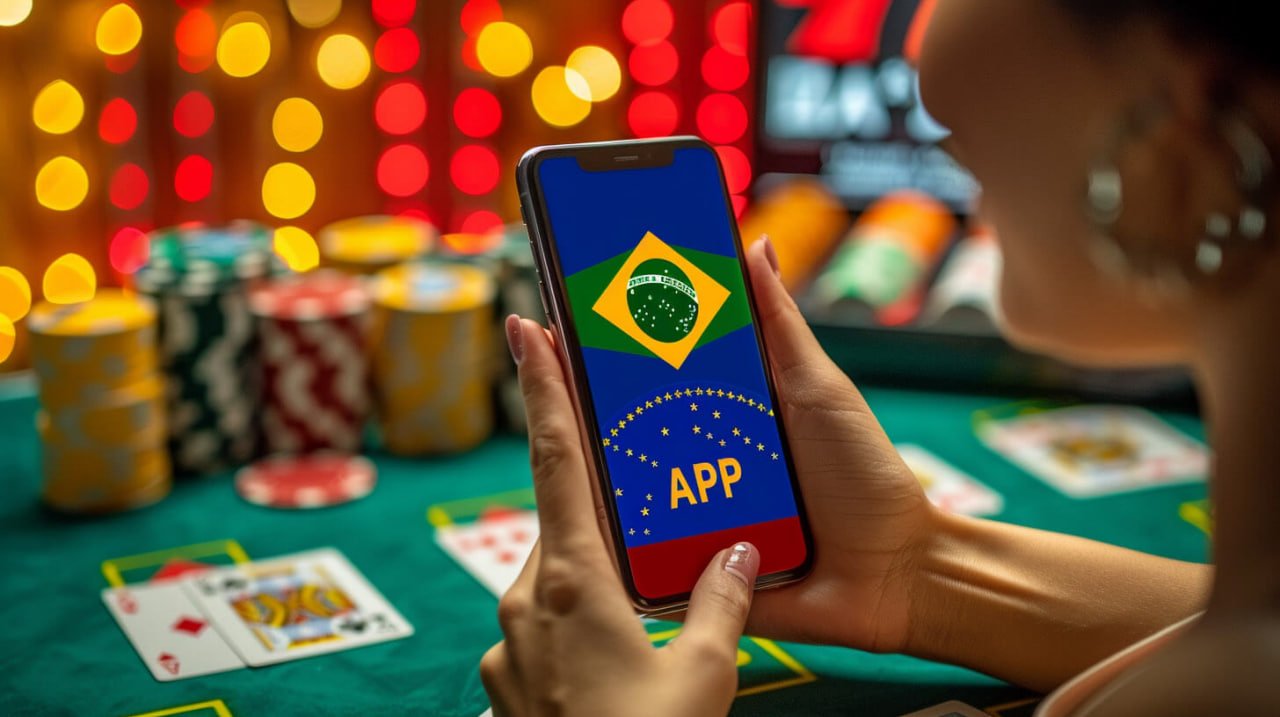 Tampilan layar utama aplikasi winmulu dengan menu sportsbook dan live casino